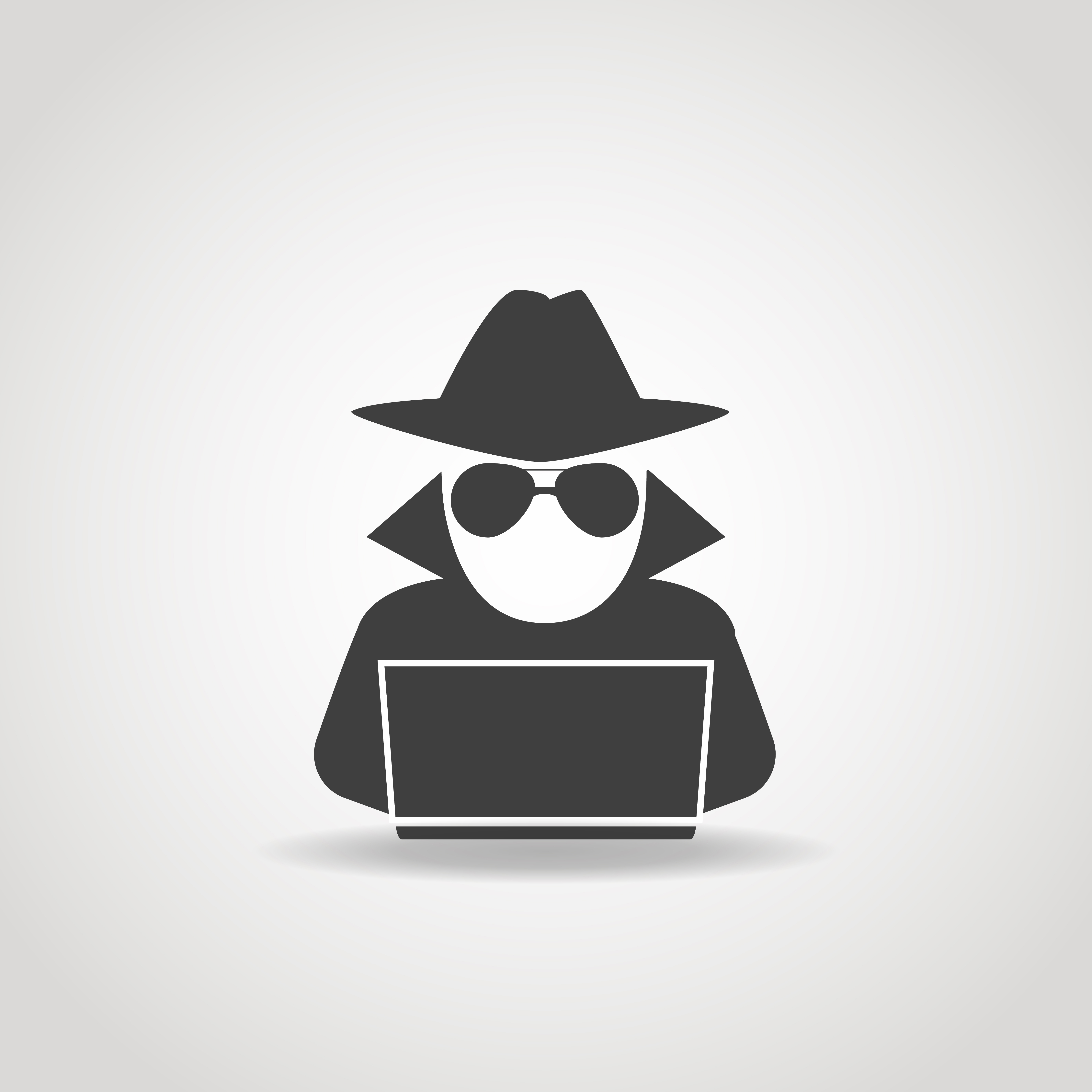 hacker drawing – MeriTalk
