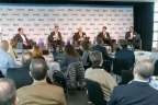 The Data Center of Tomorrow? Or Today? panel