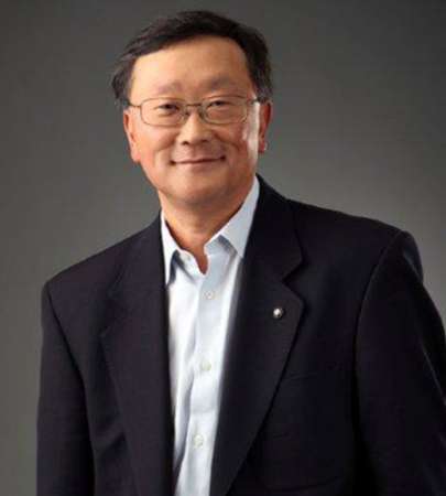 John Chen