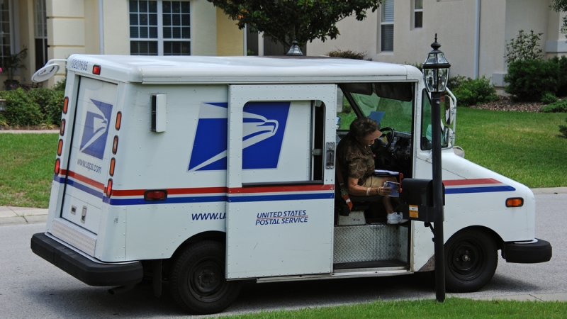 Usps Takes Steps To Improve It Emergency Plan Meritalk