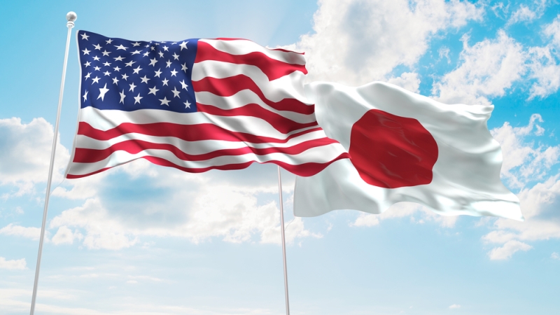 U.S.-Japan Dialogue Strengthens Cyber Efforts – MeriTalk