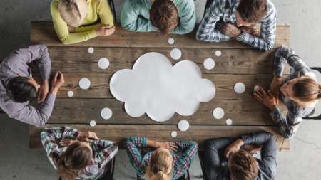 cloud committee