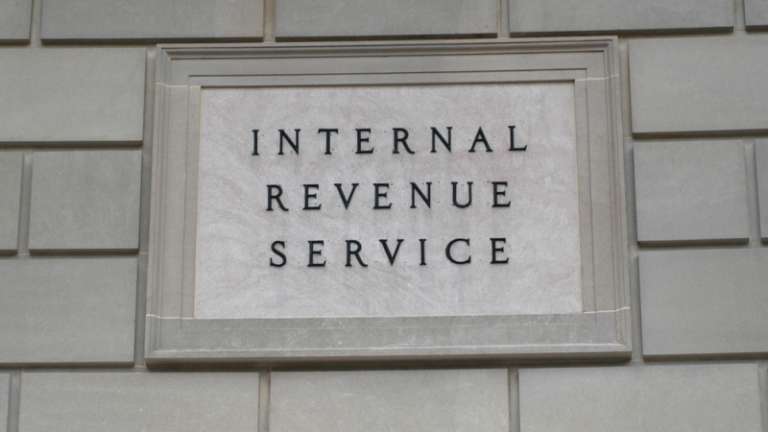 IRS
