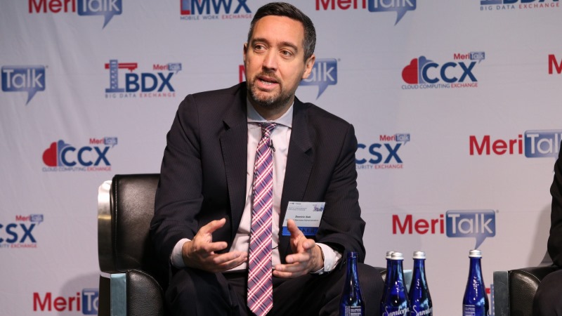 GSA’s Dominic Sale Moves on to Private Sector – MeriTalk