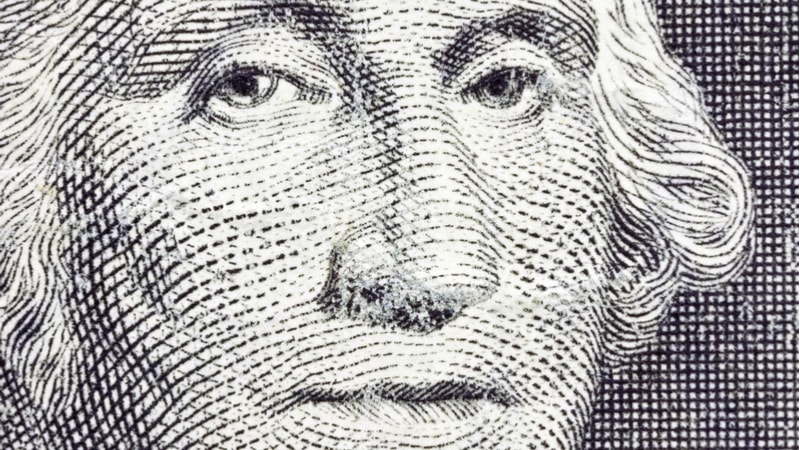 Federal spending budget