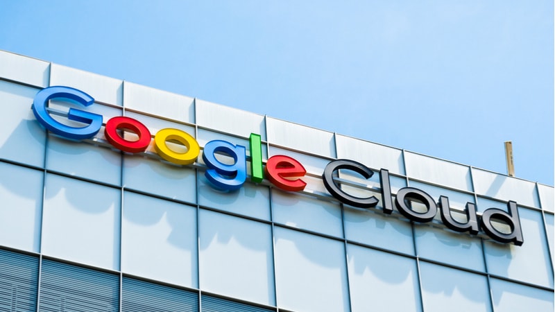 Google Cloud