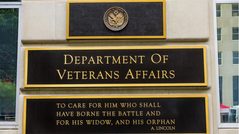 After Challenges Implementing Bill Va Outlines It Priorities