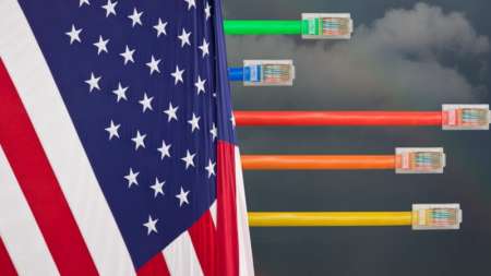 Federal Cloud Flag technology