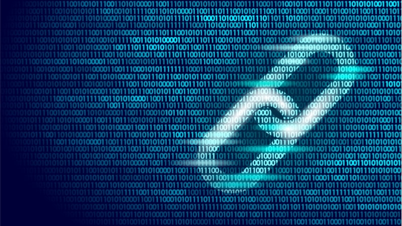 Blockchain binary