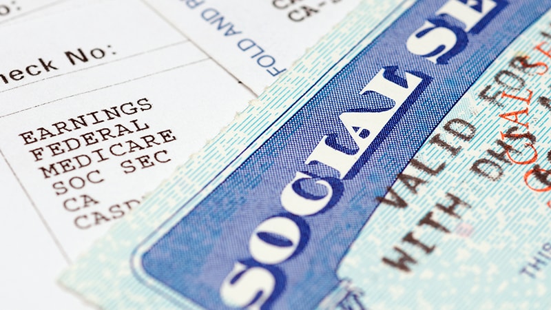 social security administration in
