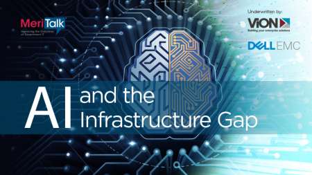 AI and the Infrastructure Gap