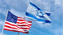 israel america U.S.