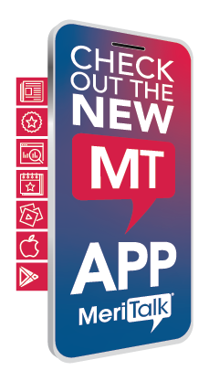 MeriTalk Mobile App