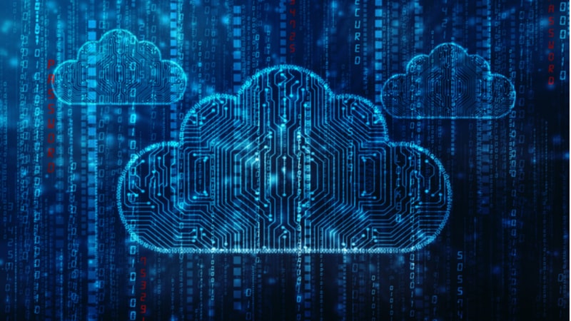 cloud