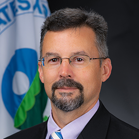 EPA CIO Vaughn Noga