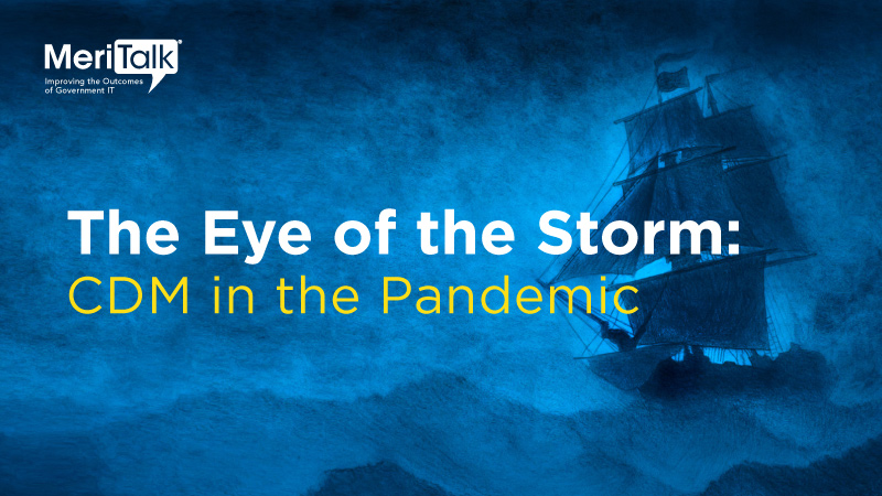 CDM in the Pandemic