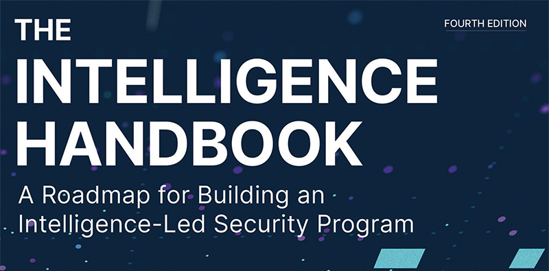 A Roadmap for Building an Intelligence-Led Security Program