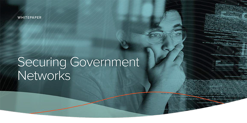 Securing Government Networks