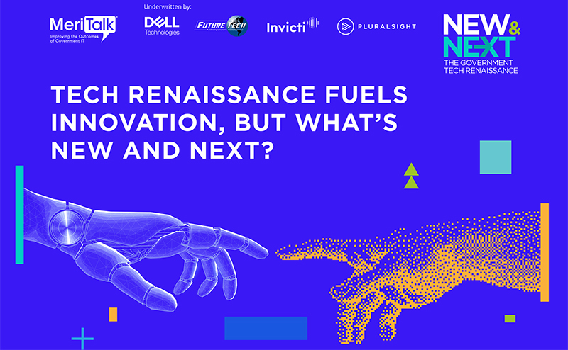 Tech Renaissance Fuels Innovation, but What’s New and Next?