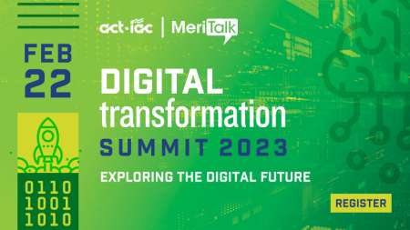 Digital Transformation Summit 2023