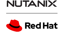 Nutanix-Red Hat