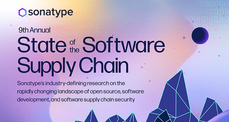 9th Annual State of the Software Supply Chain