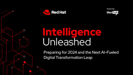 Red Hat: Intelligence Unleashed