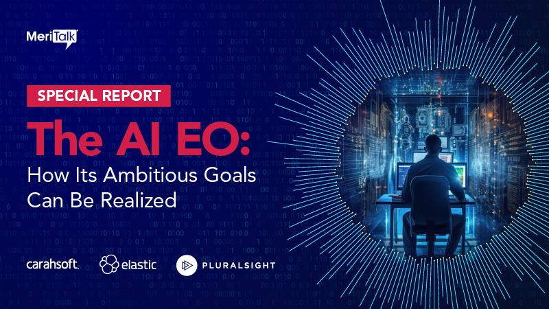 The AI EO: How Its Ambitious Goals Can Be Realized