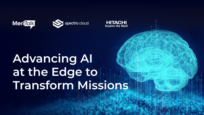 Advancing AI at the Edge to Transform Missions