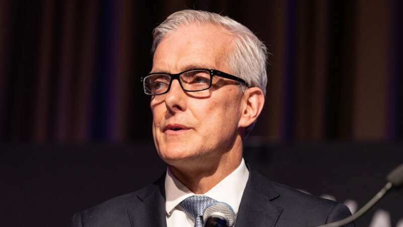 Denis McDonough, VA secretary