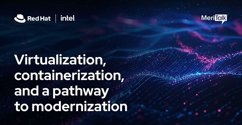 Virtualization, Containerization, and a Pathway to Modernization