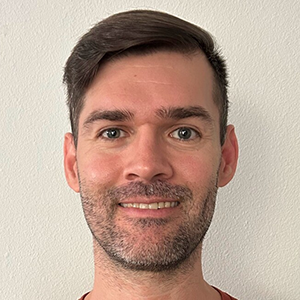 Joshua Bauman
