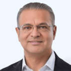 Mickey Iqbal