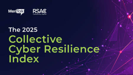 The 2025 Collective Cyber Resilience Index