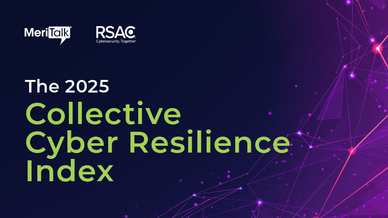 The 2025 Collective Cyber Resilience Index