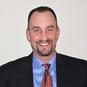 Sean Halligan