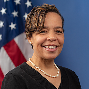 Tanya Smith