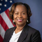 Dr. Traci Birckhead
