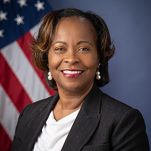 Dr. Traci Birckhead