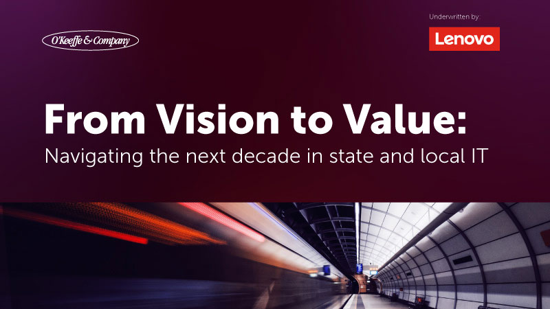 From Vision to Value: Navigating the Next Decade in SLG IT