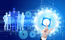 ARTICLE: Technology Adoption and Workforce Upskilling are Top Government Challenges for FY25