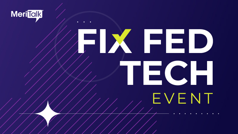 Fix Fed Tech Event