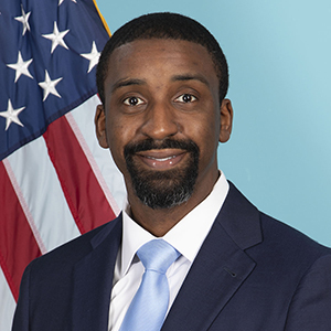 Dr. Delester Brown, Jr.