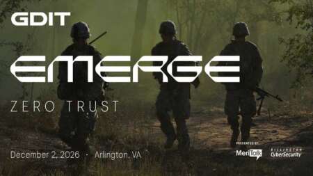 GDIT Emerge: Zero Trust 2026